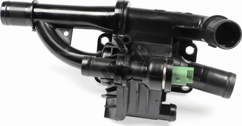 Hepu TM1059 - Termostat,lichid racire aaoparts.ro