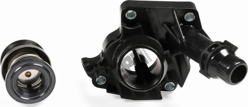 Hepu TM1051 - Termostat,lichid racire aaoparts.ro