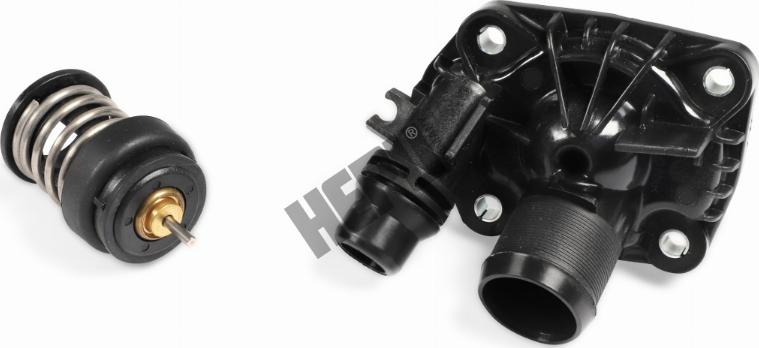 Hepu TM1053 - Termostat,lichid racire aaoparts.ro