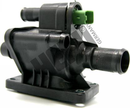Hepu TM1060 - Termostat,lichid racire aaoparts.ro