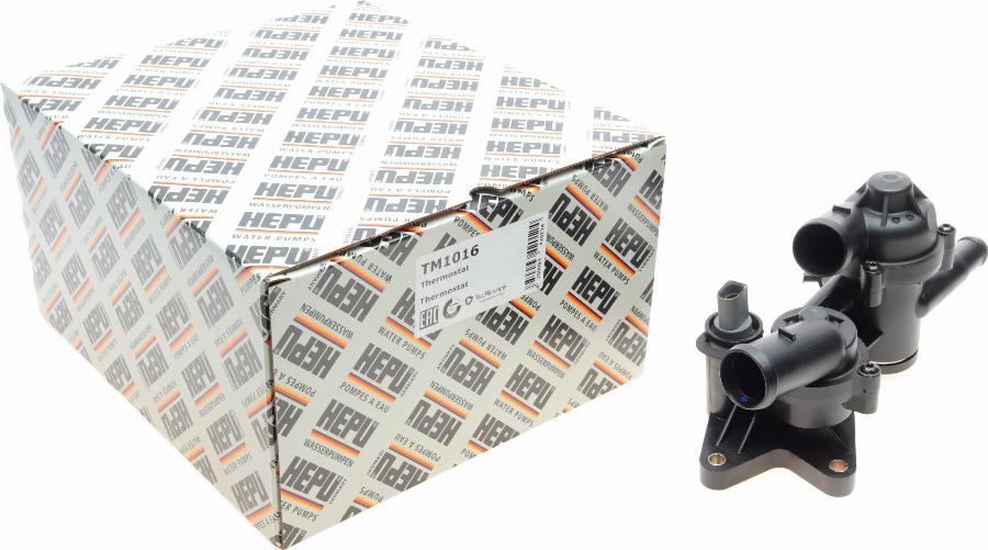 Hepu TM1016 - Termostat,lichid racire aaoparts.ro
