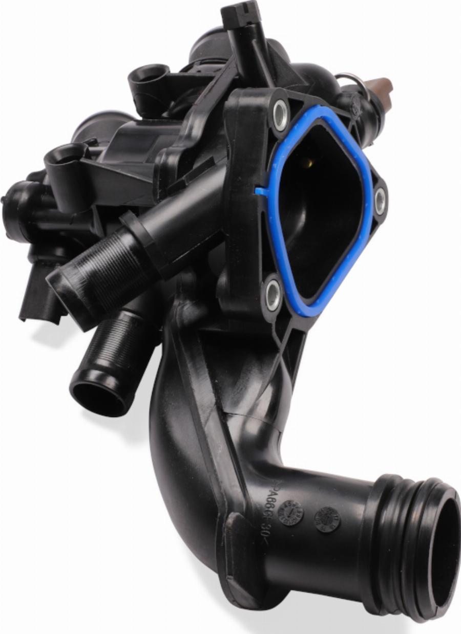 Hepu TM1071 - Termostat,lichid racire aaoparts.ro