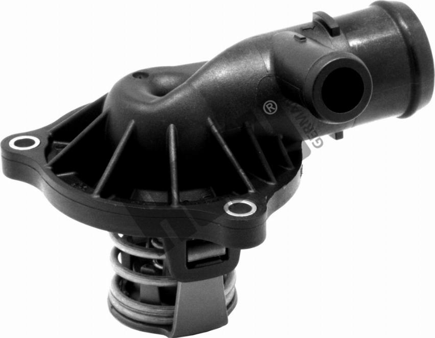 Hepu TM1143 - Termostat,lichid racire aaoparts.ro