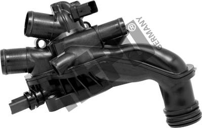 Hepu TM1108 - Termostat,lichid racire aaoparts.ro