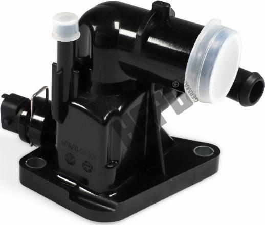 Hepu TM1103 - Termostat,lichid racire aaoparts.ro