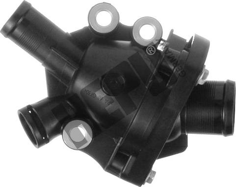 Hepu TM1116 - Termostat,lichid racire aaoparts.ro
