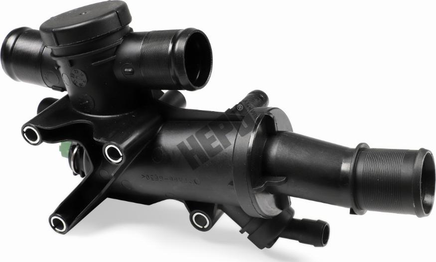 Hepu TM1111 - Termostat,lichid racire aaoparts.ro