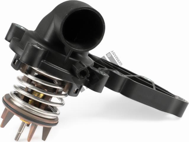 Hepu TM1181 - Termostat,lichid racire aaoparts.ro