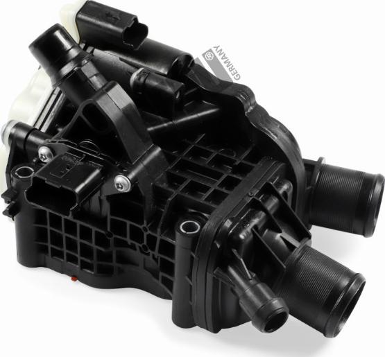 Hepu TM1368 - Termostat,lichid racire aaoparts.ro