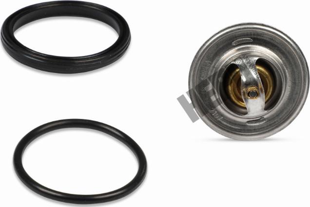 Hepu TM1305 - Termostat,lichid racire aaoparts.ro