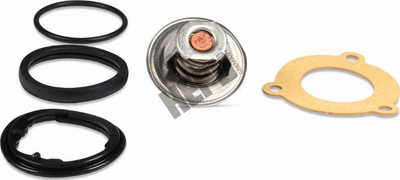 Hepu TM1306 - Termostat,lichid racire aaoparts.ro