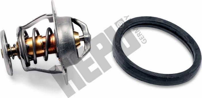 Hepu TM1316 - Termostat,lichid racire aaoparts.ro