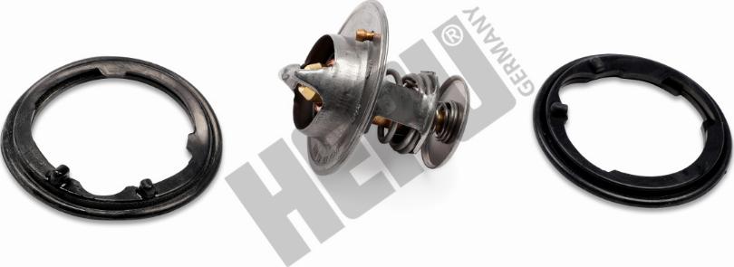 Hepu TM1317 - Termostat,lichid racire aaoparts.ro
