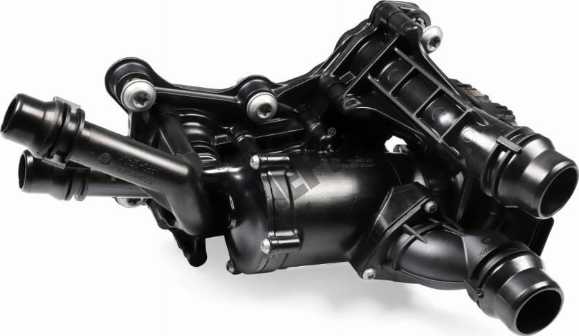 Hepu TM1383 - Termostat,lichid racire aaoparts.ro