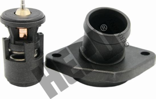 Hepu TM1333 - Termostat,lichid racire aaoparts.ro