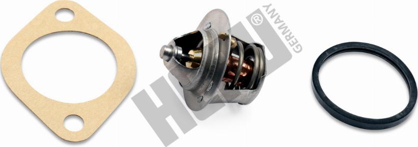Hepu TM1321 - Termostat,lichid racire aaoparts.ro