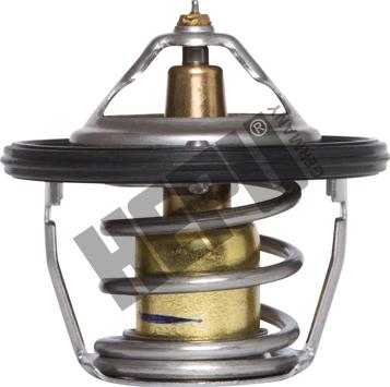 Hepu TM1322 - Termostat,lichid racire aaoparts.ro