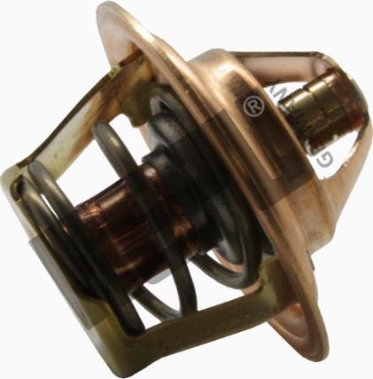 Hepu TM1378 - Termostat,lichid racire aaoparts.ro