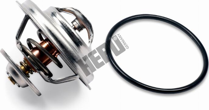 Hepu TM1298 - Termostat,lichid racire aaoparts.ro