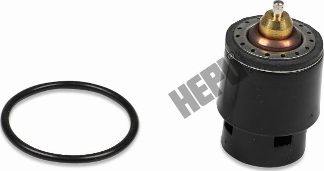Hepu TM1241 - Termostat,lichid racire aaoparts.ro