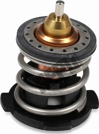 Hepu TM1242 - Termostat,lichid racire aaoparts.ro