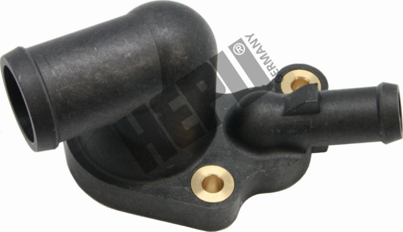 Hepu TM1256 - Flansa lichid racire aaoparts.ro