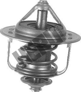 Hepu TM1265 - Termostat,lichid racire aaoparts.ro