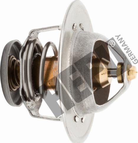 Hepu TM1260 - Termostat,lichid racire aaoparts.ro
