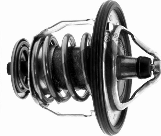 Hepu TM1289 - Termostat,lichid racire aaoparts.ro
