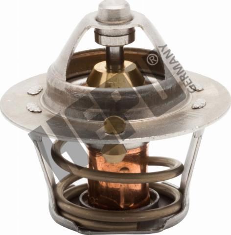 Hepu TM1281 - Termostat,lichid racire aaoparts.ro