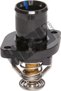Hepu TM1233 - Termostat,lichid racire aaoparts.ro