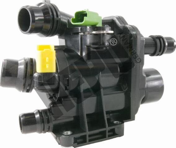 Hepu TM1228 - Termostat,lichid racire aaoparts.ro