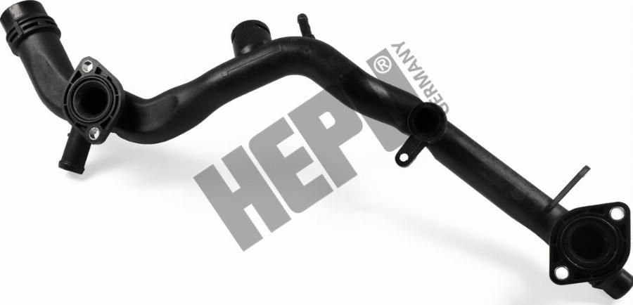 Hepu TM7004 - Cuplaj conducta lichid racire aaoparts.ro