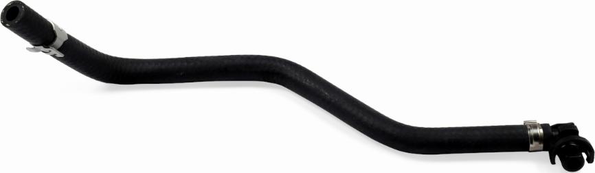 Hepu TM7072 - Furtun radiator aaoparts.ro