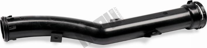 Hepu TM7162 - Cuplaj conducta lichid racire aaoparts.ro