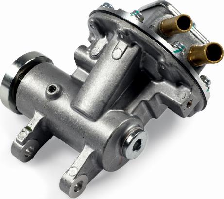 Hepu VP5140 - Pompa vacuum,sistem de franare aaoparts.ro