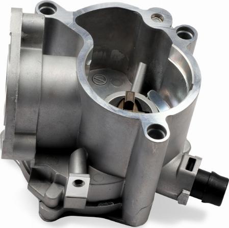 Hepu VP5163 - Pompa vacuum,sistem de franare aaoparts.ro