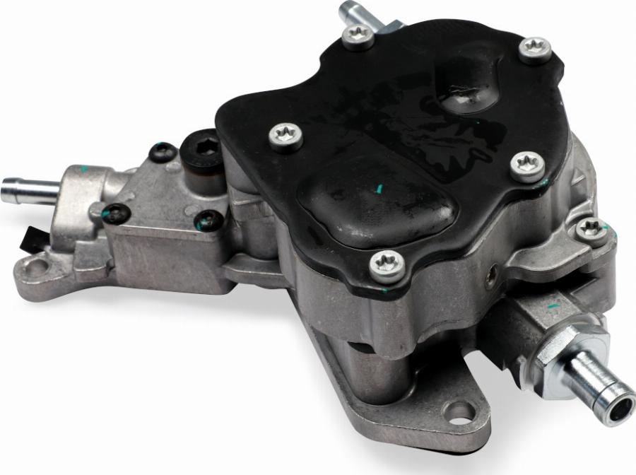 Hepu VP5106 - Pompa vacuum,sistem de franare aaoparts.ro