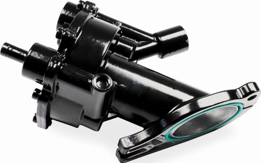 Hepu VP5120 - Pompa vacuum,sistem de franare aaoparts.ro