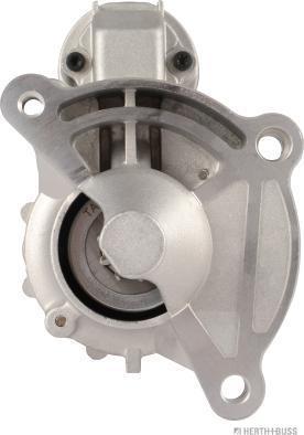 Herth+Buss Elparts 42458714 - Starter aaoparts.ro