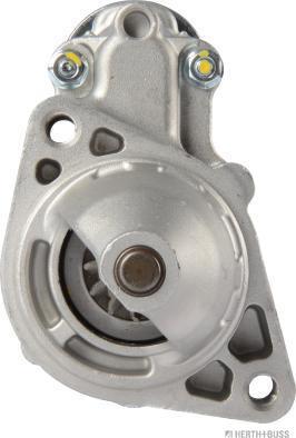 Herth+Buss Elparts 42428551 - Starter aaoparts.ro