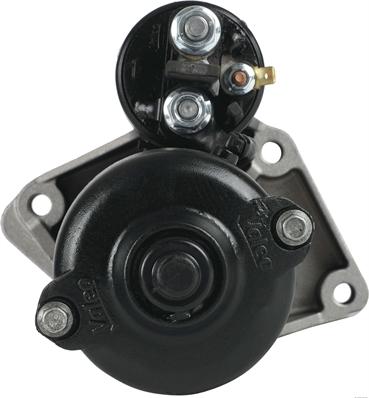 Herth+Buss Elparts 42004021 - Starter aaoparts.ro