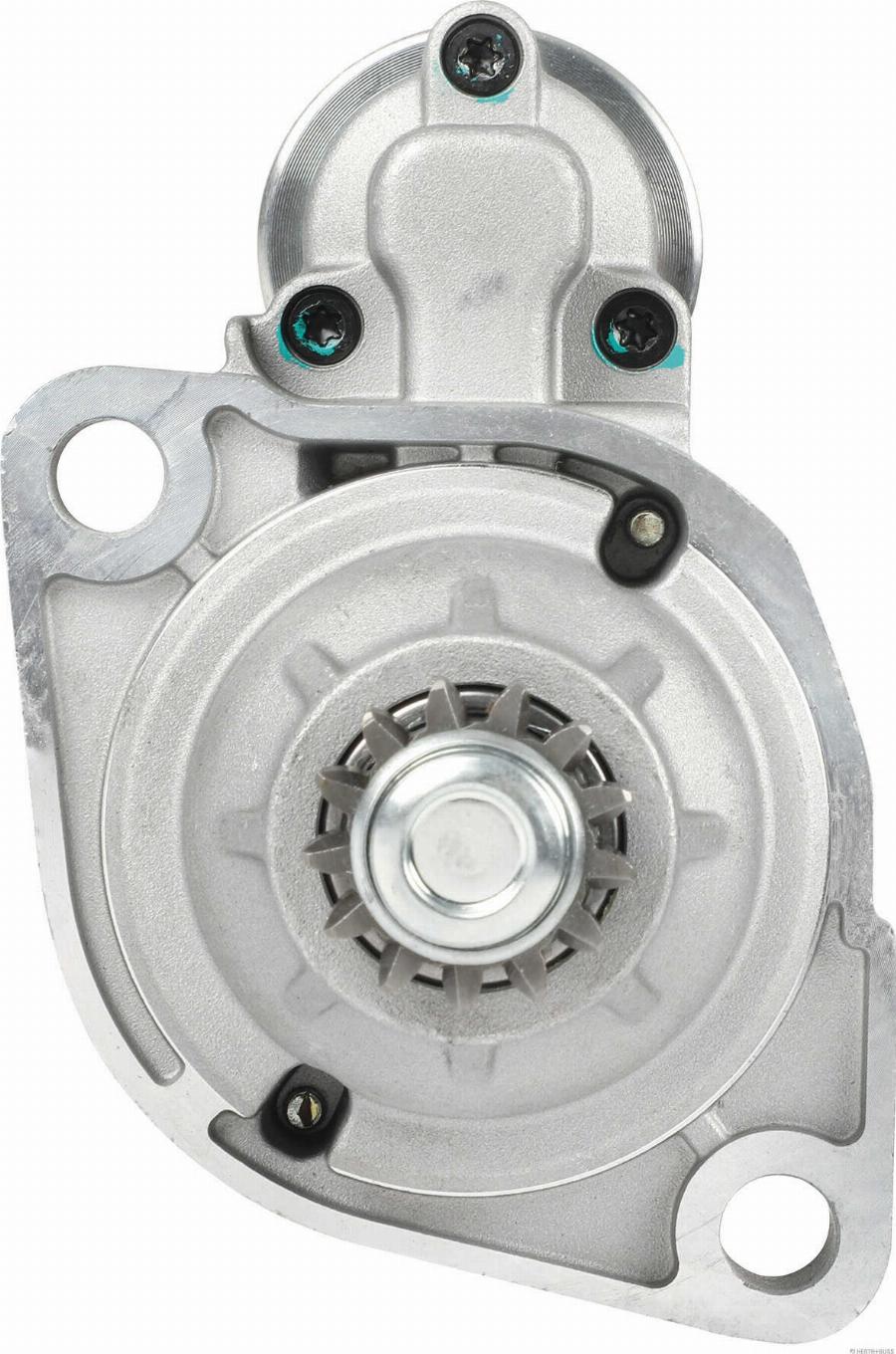 Herth+Buss Elparts 42000073 - Starter aaoparts.ro