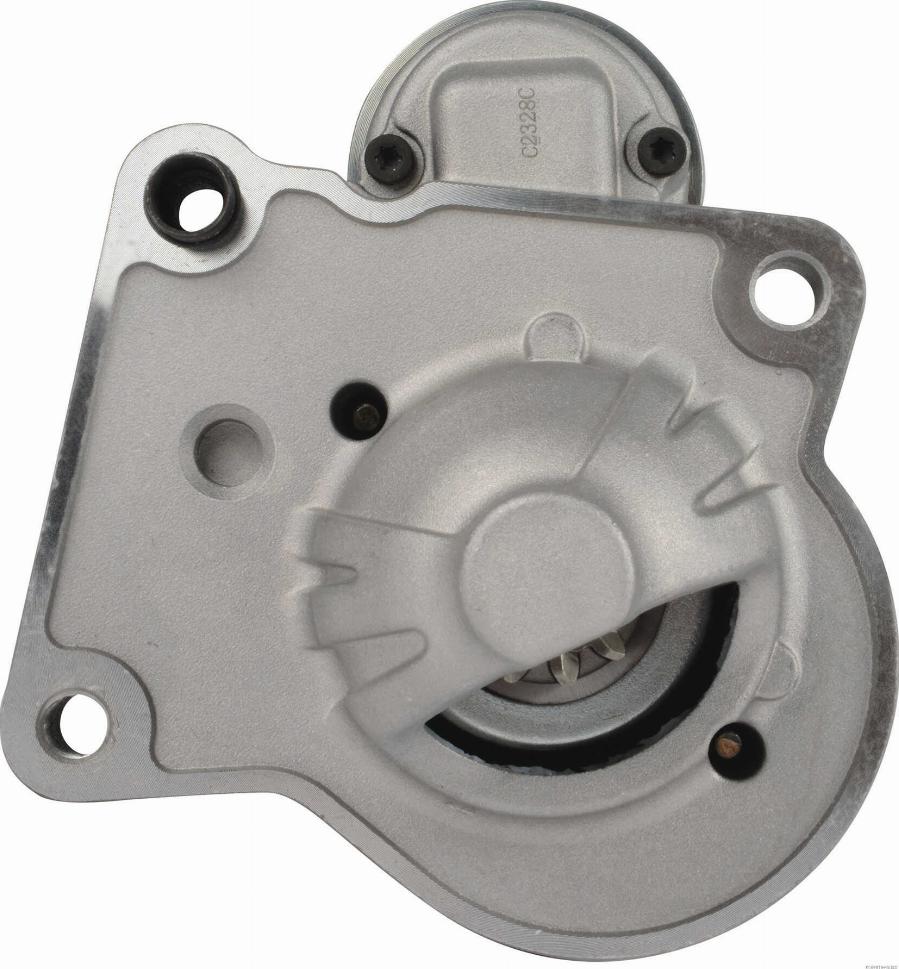 Herth+Buss Elparts 42003008 - Starter aaoparts.ro