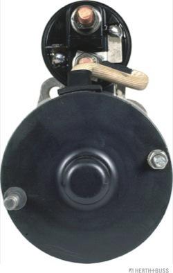 Herth+Buss Elparts 42016240 - Starter aaoparts.ro
