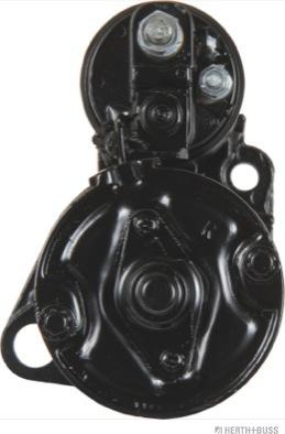 Herth+Buss Elparts 42018060 - Starter aaoparts.ro