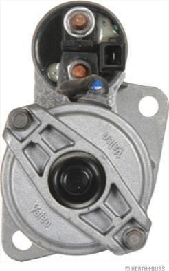 Herth+Buss Elparts 42018390 - Starter aaoparts.ro