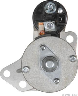 Herth+Buss Elparts 42017000 - Starter aaoparts.ro