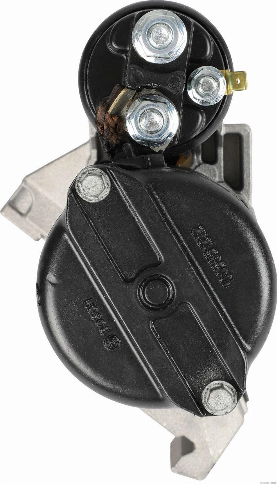 Herth+Buss Elparts 42025577 - Starter aaoparts.ro