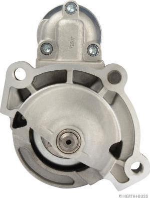 Herth+Buss Elparts 42025370 - Starter aaoparts.ro